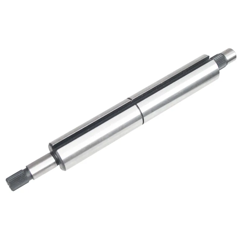 Wałek przekładni traktorek Cedrus C-TRAC-65MC Wałek przekładni traktorek Cedrus C-TRAC-65MC