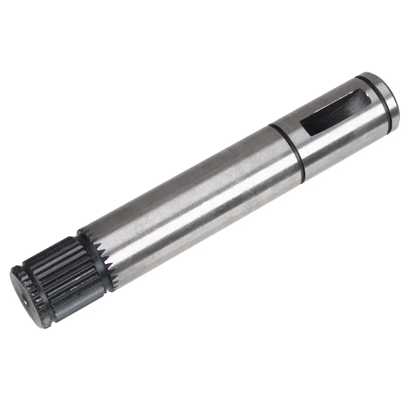 Wał koła pasowego Cedrus traktorek C-TRAC-65MC Wał koła pasowego Cedrus traktorek C-TRAC-65MC