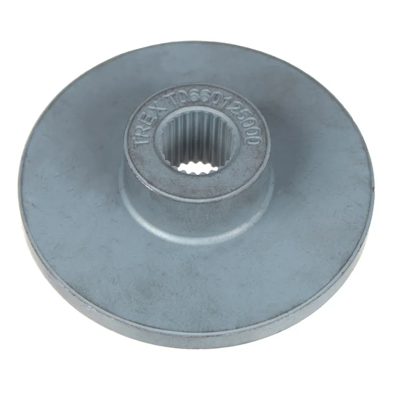 Tarcza traktorek spalinowy Cedrus C-TRAC-65MC Tarcza traktorek spalinowy Cedrus C-TRAC-65MC