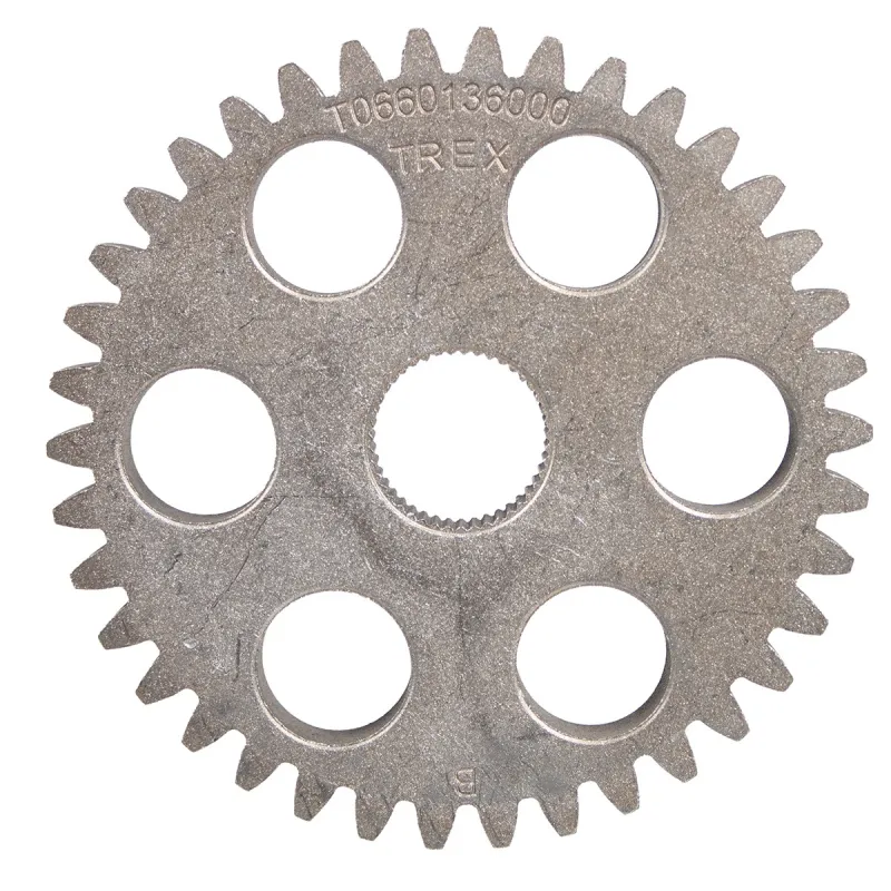 Przekładnia Cedrus traktorek C-TRAC-65MC Przekładnia Cedrus traktorek C-TRAC-65MC