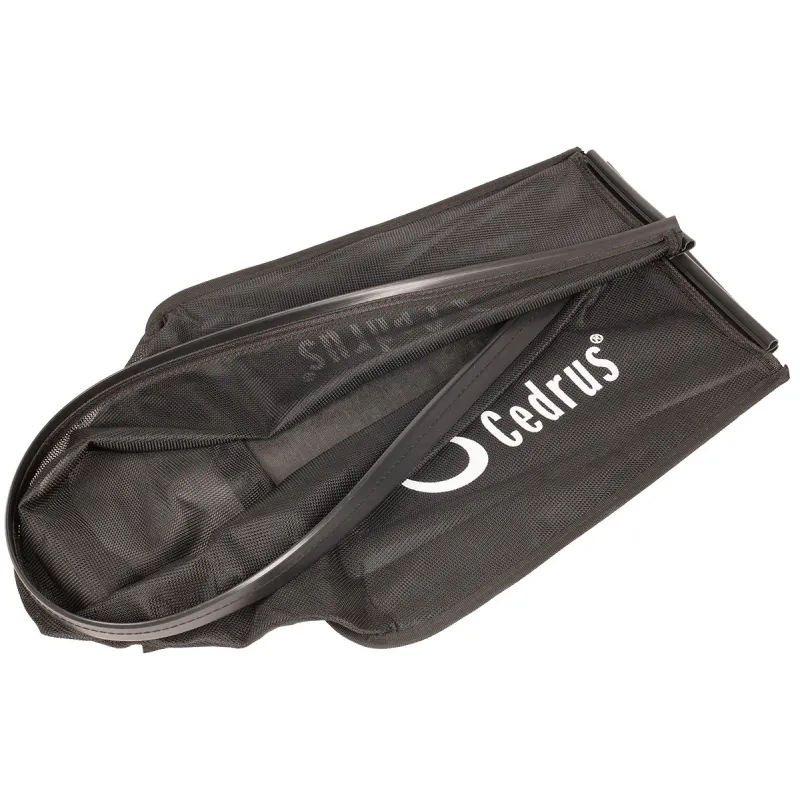 Kosz kosiarki Cedrus kosiarka akumulatorowa CEDLM40LiX2