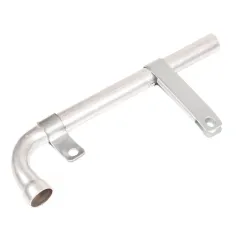 Rurka wydechu Cedrus nożyce NZ01