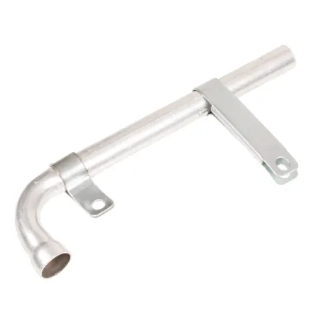 Rurka wydechu Cedrus nożyce NZ01