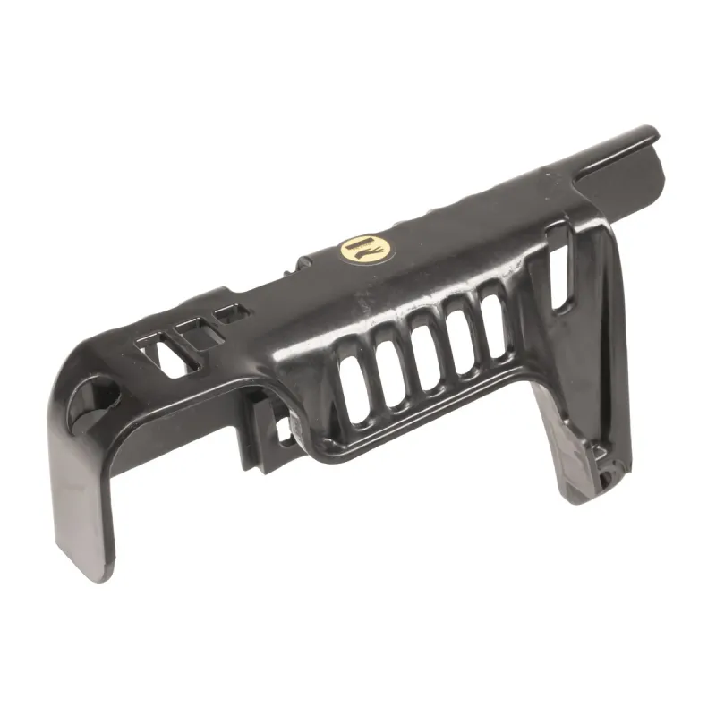 Osłona rurki wydechu Cedrus nożyce NZ01