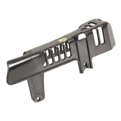 Osłona rurki wydechu Cedrus nożyce NZ01