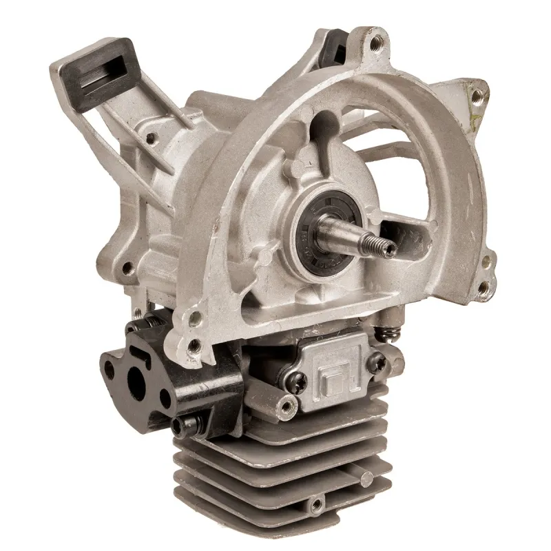 Silnik Cedrus kpl. nożyce NZ01