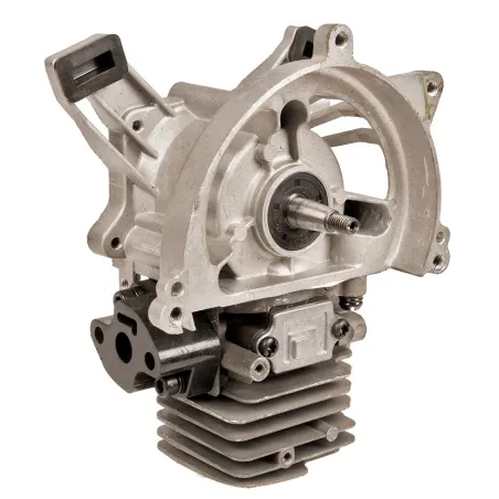 Silnik Cedrus kpl. nożyce NZ01