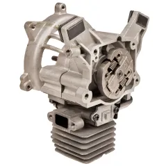 Silnik Cedrus kpl. nożyce NZ01