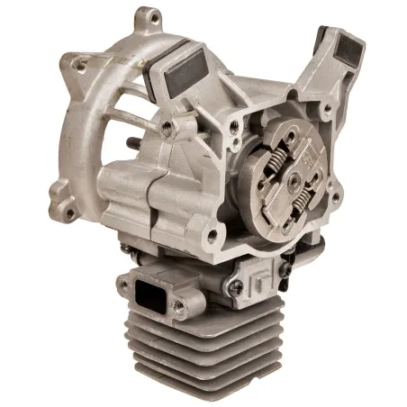 Silnik Cedrus kpl. nożyce NZ01