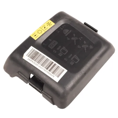 Podstawa filtra powietrza Cedrus kompletna nożyce NZ01