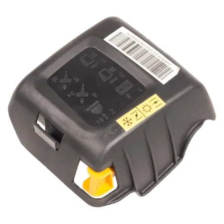 Podstawa filtra powietrza Cedrus kompletna nożyce NZ01