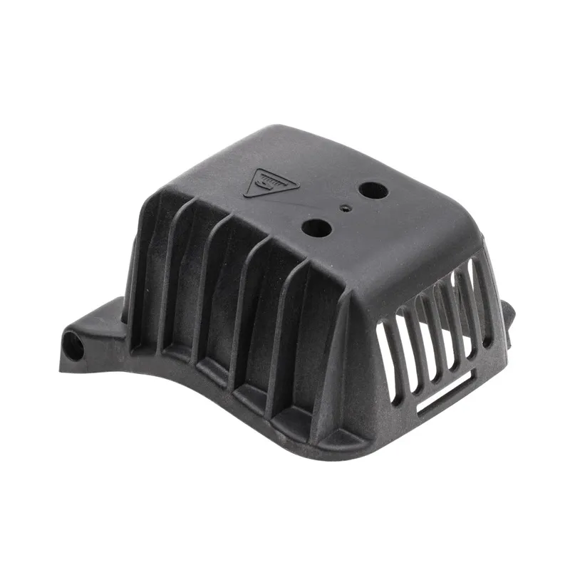 Osłona tłumika Cedrus nożyce NZ01 Osłona tłumika Cedrus nożyce NZ01