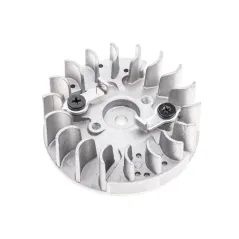 Koło magnesowe Cedrus nożyce NZ01