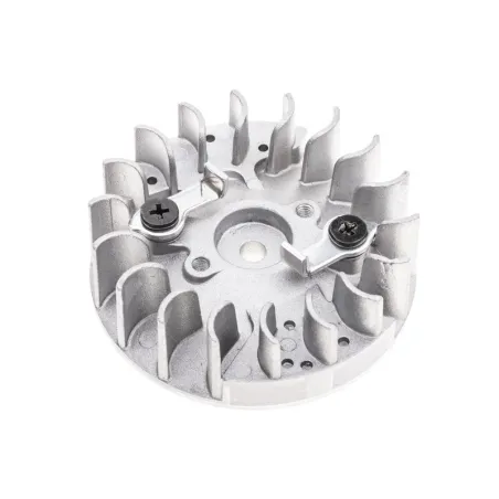 Koło magnesowe Cedrus nożyce NZ01