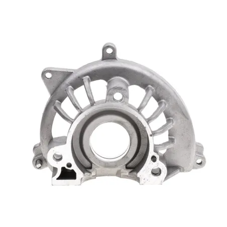 Karter Cedrus prawy nożyce NZ01