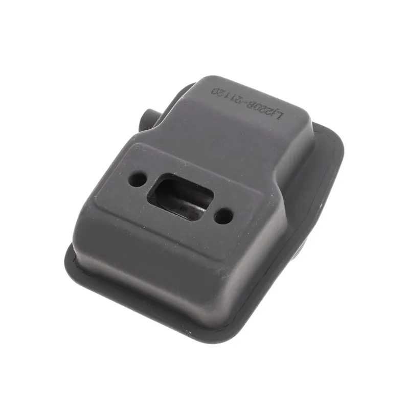 Tłumik Cedrus nożyce NZ01 Tłumik Cedrus nożyce NZ01