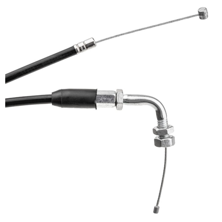 Linka gazu Cedrus nożyce NZ01 Linka gazu Cedrus nożyce NZ01