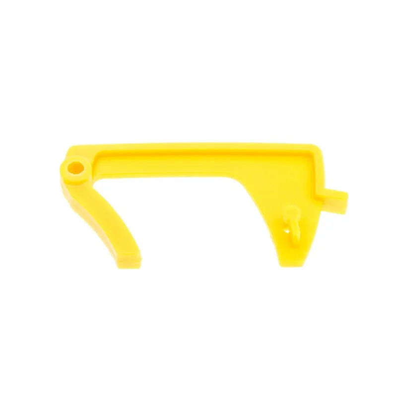 Blokada dźwigni gazu Cedrus nożyce NZ01