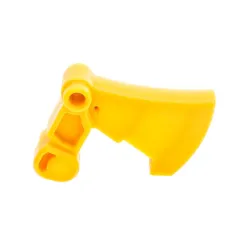 Dźwignia gazu Cedrus nożyce NZ01