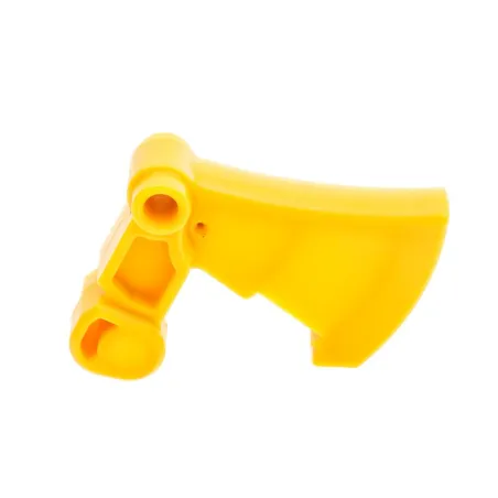 Dźwignia gazu Cedrus nożyce NZ01