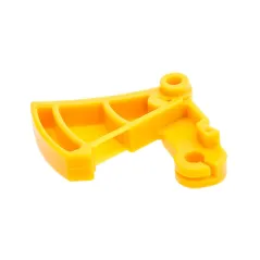 Dźwignia gazu Cedrus nożyce NZ01