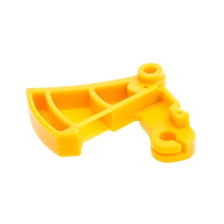 Dźwignia gazu Cedrus nożyce NZ01