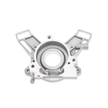 Karter Cedrus lewy nożyce NZ01