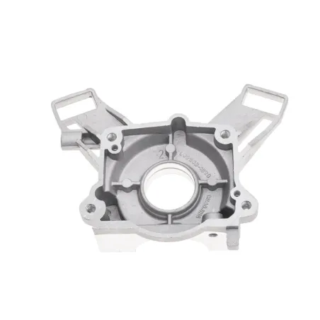 Karter Cedrus lewy nożyce NZ01