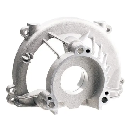 Obudowa silnika CEDRUS nożyce CEDNZ02