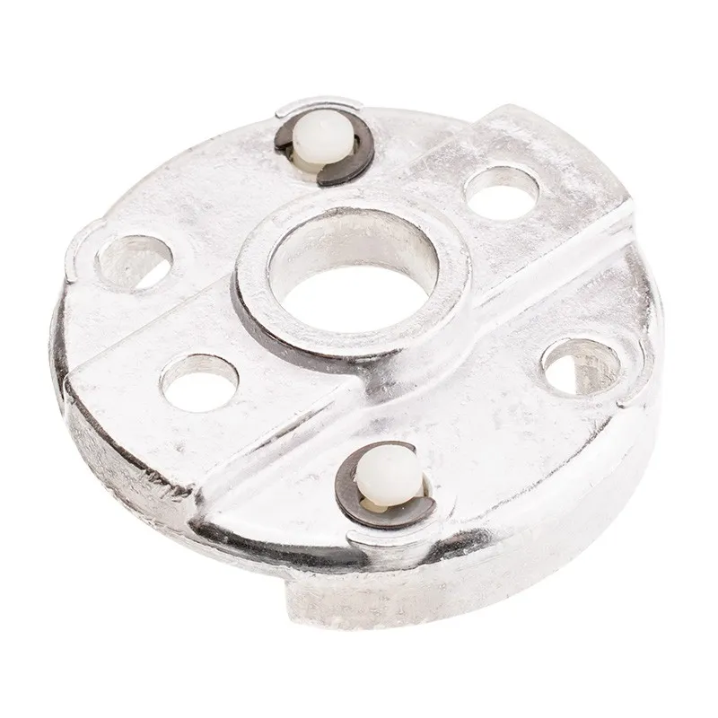 Kaseta zabieraków CEDRUS nożyce CEDNZ02