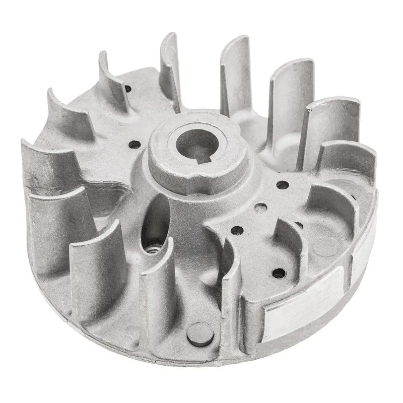 Koło magnesowe CEDRUS nożyce CEDNZ02