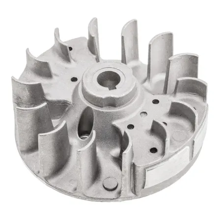 Koło magnesowe CEDRUS nożyce CEDNZ02