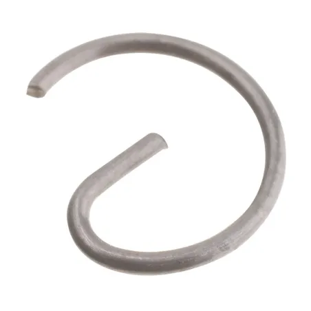 Zabezpieczenie sworznia tłoka CEDRUS nożyce CEDNZ02