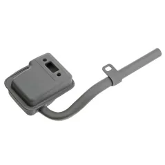 Tłumik CEDRUS nożyce CEDNZ02