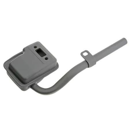 Tłumik CEDRUS nożyce CEDNZ02