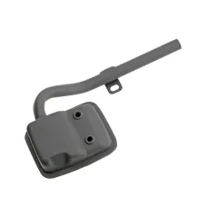 Tłumik CEDRUS nożyce CEDNZ02