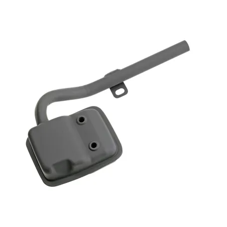 Tłumik CEDRUS nożyce CEDNZ02