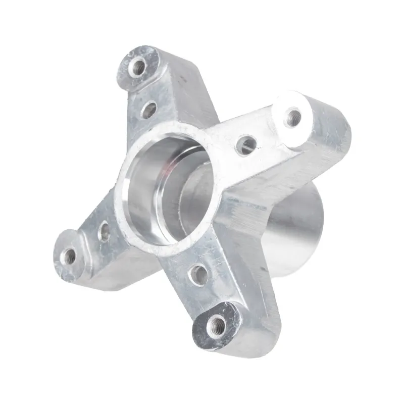 Obudowa adaptera Cedrus traktorek spalinowy C-TRAC-86MS Obudowa adaptera Cedrus traktorek spalinowy C-TRAC-86MS