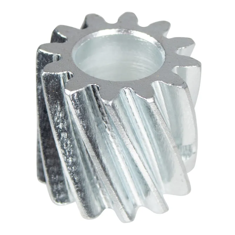 Koło zębate lewe Cedrus traktorek spalinowys C-TRAC-86MC C-TRAC-86MS Koło zębate lewe Cedrus traktorek spalinowys C-TRAC-86MC C-TRAC-86MS