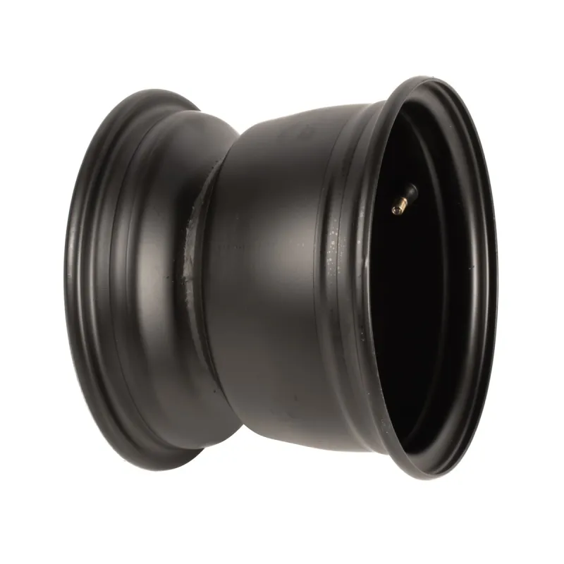 Felga tylna Cedrus traktorek spalinowy C-TRAC-86MC C-TRAC-86MS