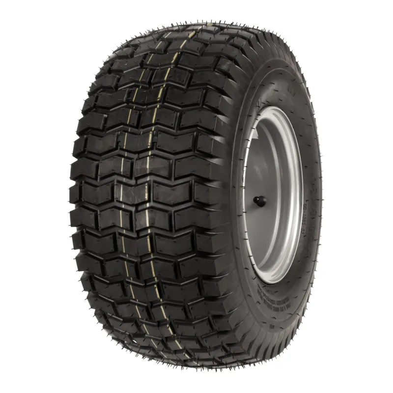 Koło kpl. 18x8.5-8 Cedrus traktorek spalinowy C-TRAC-86MC C-TRAC-86MS Koło kpl. 18x8.5-8 Cedrus traktorek spalinowy C-TRAC-86MC C-TRAC-86MS