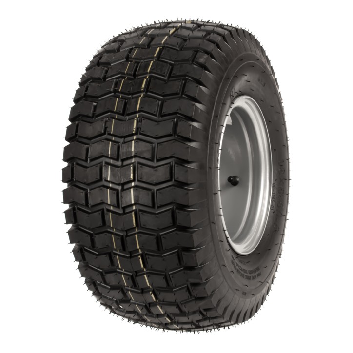 Koło kpl. 18x8.5-8 Cedrus traktorek spalinowy C-TRAC-86MC C-TRAC-86MS Koło kpl. 18x8.5-8 Cedrus traktorek spalinowy C-TRAC-86MC C-TRAC-86MS