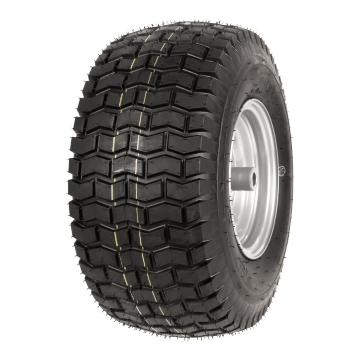 Koło kpl. 18x8.5-8 Cedrus traktorek spalinowy C-TRAC-86MC C-TRAC-86MS Koło kpl. 18x8.5-8 Cedrus traktorek spalinowy C-TRAC-86MC C-TRAC-86MS