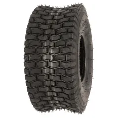 Opona przód 15x6-6 Cedrus traktorek C-TRAC-86MS C-TRAC-92HC C-TRAC-98HS C-TRAC-102HC