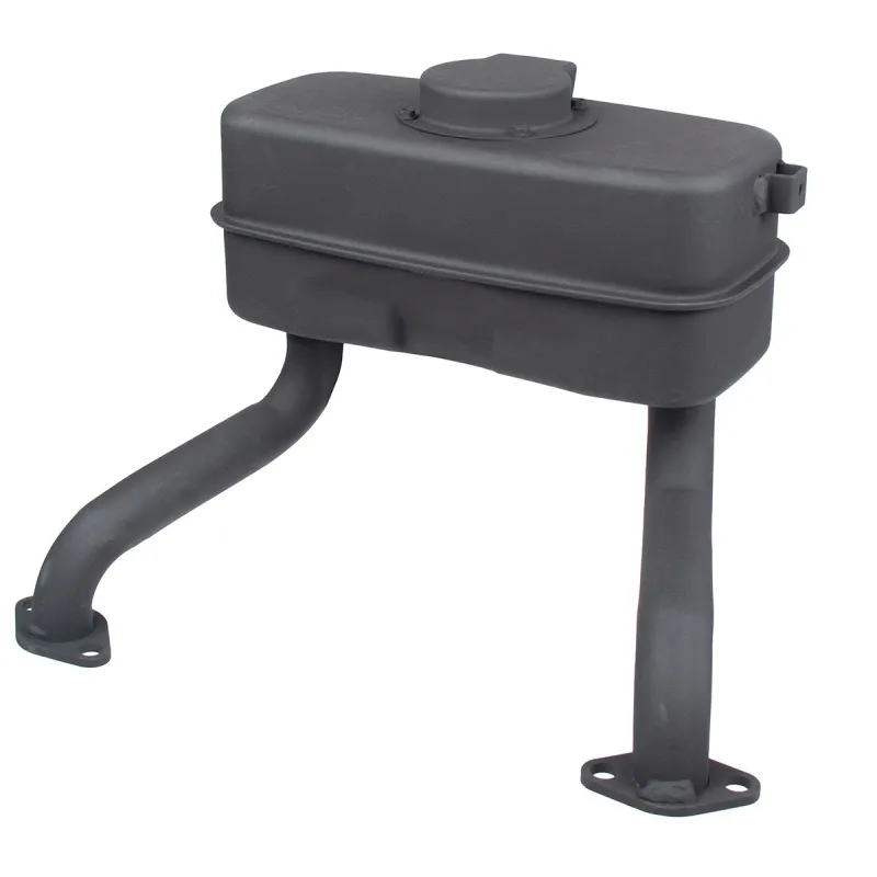 Tłumik Cedrus traktorek C-TRAC-102HC