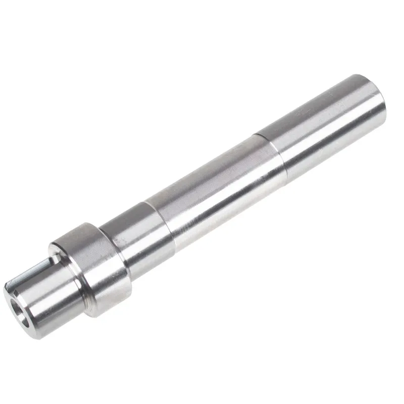 Wałek adaptera noża prawy Cedrus traktorek spalinowy C-TRAC-86MC C-TRAC-92HC C-TRAC-102HC Wałek adaptera noża prawy Cedrus traktorek spalinowy C-TRAC-86MC C-TRAC-92HC C-TRAC-102HC