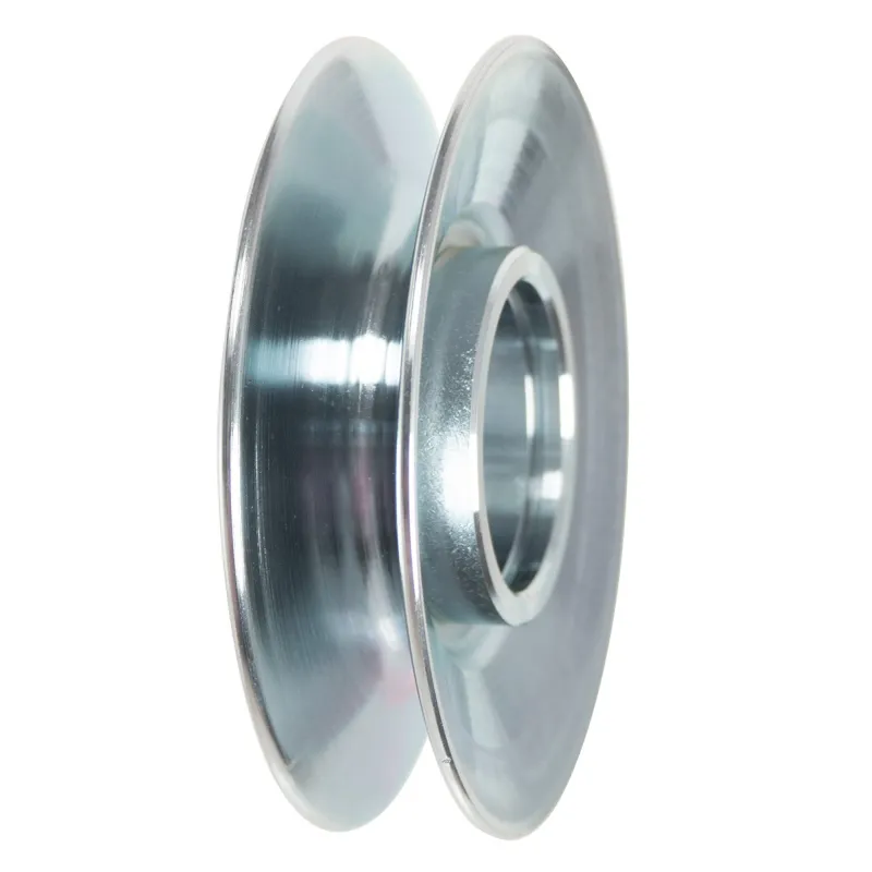 Koło pasowe Cedrus traktorek spalinowy C-TRAC-86MC C-TRAC-92HC C-TRAC-102HC