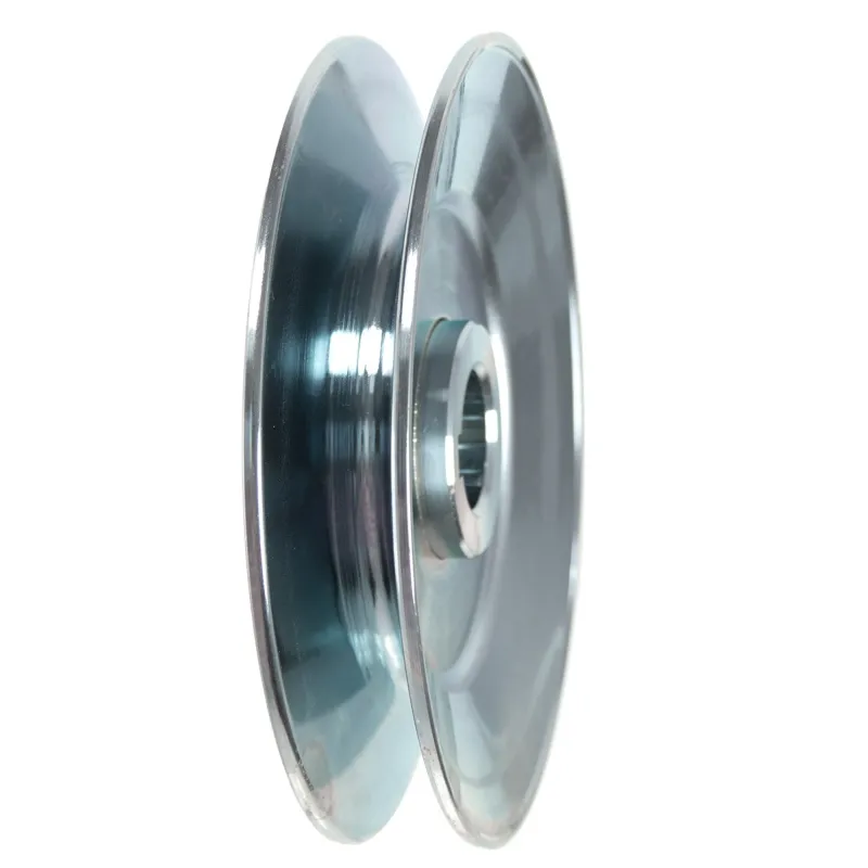 Koło pasowe Cedrus traktorek spalinowy C-TRAC-86MC C-TRAC-92HC C-TRAC-102HC