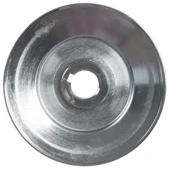 Koło pasowe Cedrus traktorek spalinowy C-TRAC-86MC C-TRAC-92HC C-TRAC-102HC