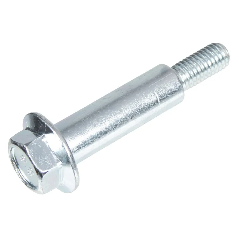 Oś koła podporowego Cedrus traktorek C-TRAC-86MC C-TRAC-86MS C-TRAC-92HC C-TRAC-98HS C-TRAC-102HC